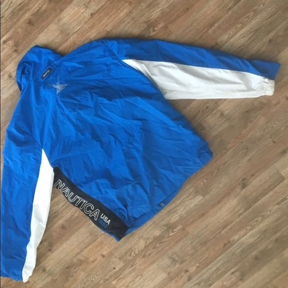 Nautica Jacket - Picture 4 of 4